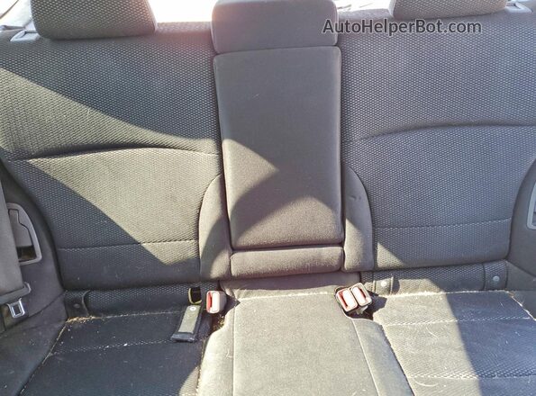 4S4BSACC6H3227293 2017 SUBARU OUTBACK Blue Vista de los asientos traseros