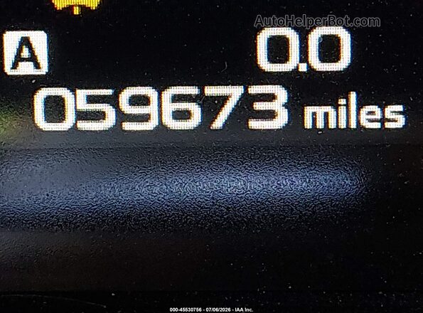 4S4BSACC7H3349970 2017 SUBARU OUTBACK Белый 