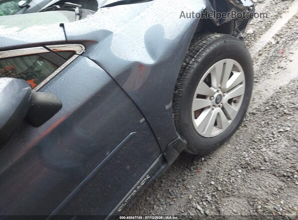 4S4BSACC8G3216147 2016 SUBARU OUTBACK Blue 