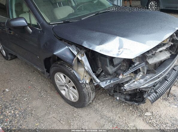 4S4BSACC8G3216147 2016 SUBARU OUTBACK Blue 