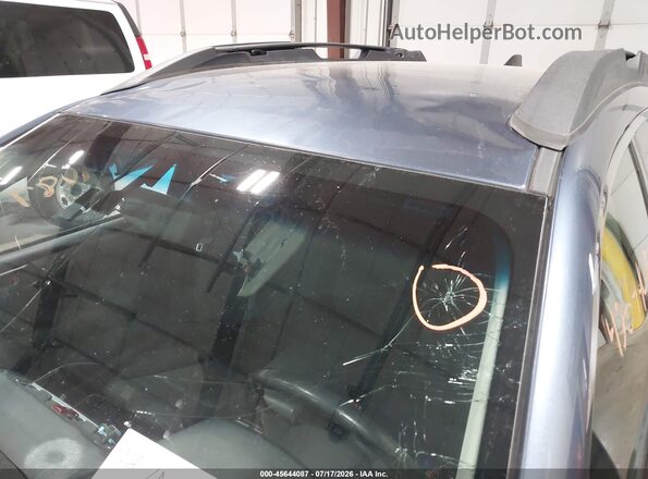 4S4BSACC8H3371301 2017 SUBARU OUTBACK Blue 