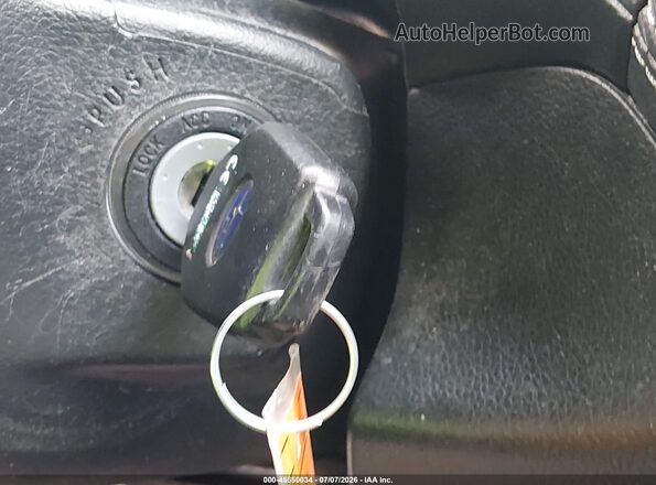 4S4BSACCXJ3354926 2018 SUBARU OUTBACK Black წინა პანელის ხედი