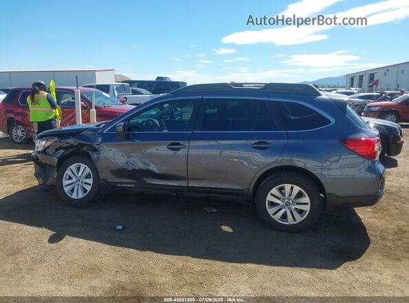 4S4BSADC2H3224826 2017 SUBARU OUTBACK Blue Սալոնի 360 աստիճան տեսք