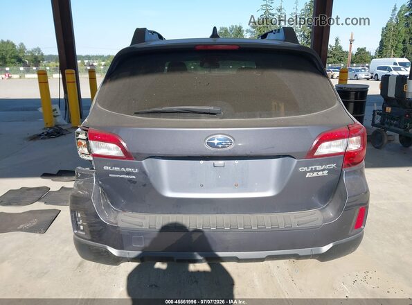 4S4BSADC2H3286162 2017 SUBARU OUTBACK Blue 