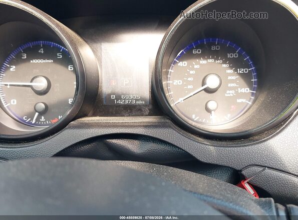4S4BSADC2H3372975 2017 SUBARU OUTBACK Gray Vista de los asientos traseros