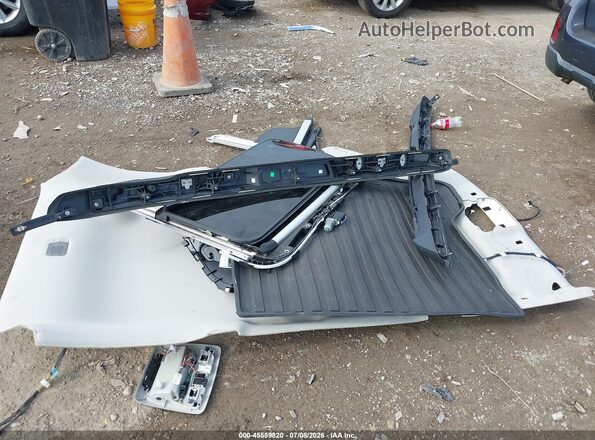 4S4BSADC2H3372975 2017 SUBARU OUTBACK Gray Vista del cuadro de instrumentos