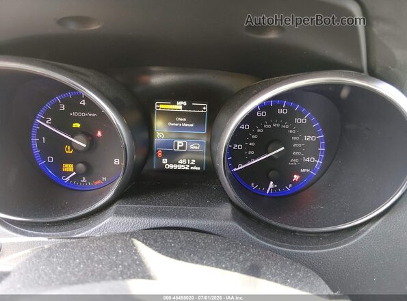 4S4BSADC3J3347377 2018 SUBARU OUTBACK Blue Հետևի նստատեղերի տեսք