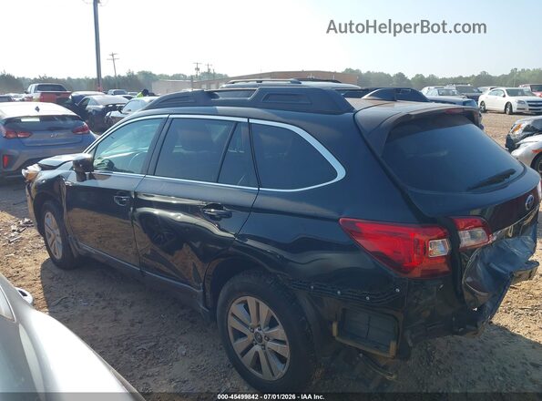 4S4BSADC5H3419920 2017 SUBARU OUTBACK Black 360 interior view