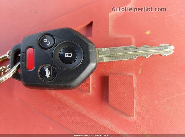 4S4BSADC5J3298019 2018 SUBARU OUTBACK Бордовый Вид панели приборов