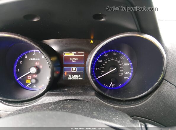 4S4BSADC8H3239573 2017 SUBARU OUTBACK Black Հետևի նստատեղերի տեսք