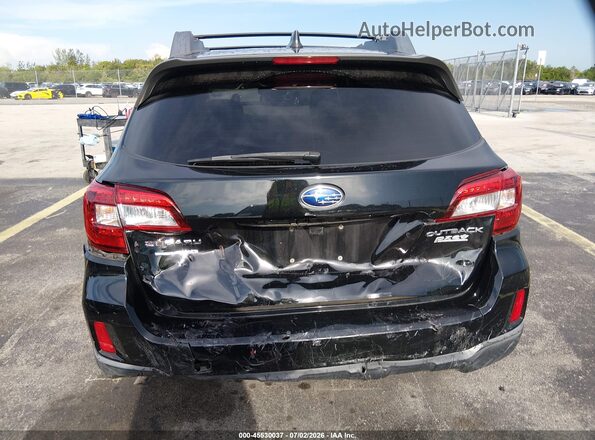 4S4BSADC8H3239573 2017 SUBARU OUTBACK Black 