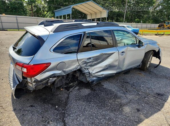 4S4BSAEC1G3357087 2016 SUBARU OUTBACK Silver Հետևի աջ