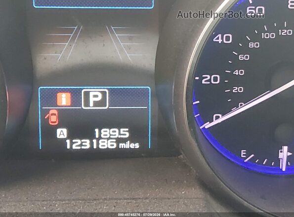 4S4BSAFC0J3234466 2018 SUBARU OUTBACK Blue 