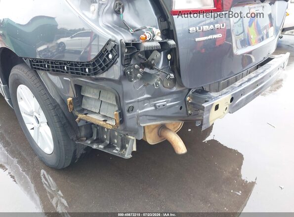 4S4BSAFC1H3279037 2017 SUBARU OUTBACK Blue 