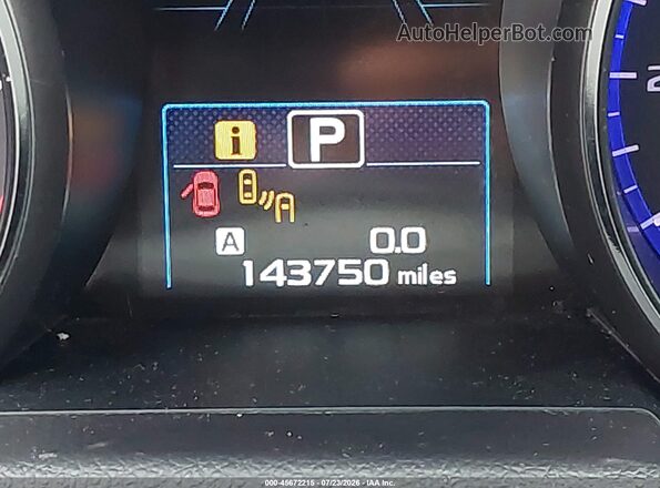 4S4BSAFC1H3279037 2017 SUBARU OUTBACK Blue 