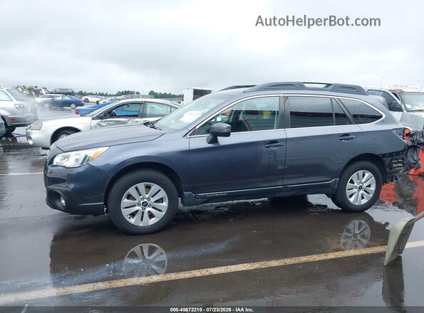 4S4BSAFC1H3279037 2017 SUBARU OUTBACK Blue Vista interior de 360 grados