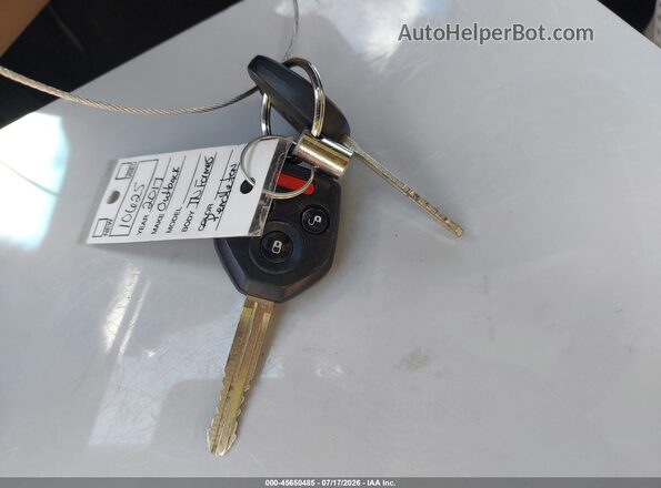4S4BSAFC2H3232468 2017 SUBARU OUTBACK Blue Widok deski rozdzielczej