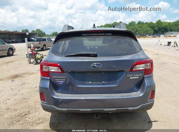 4S4BSAFC2H3232468 2017 SUBARU OUTBACK Blue 