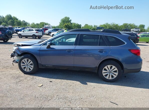 4S4BSAFC2H3377896 2017 SUBARU OUTBACK Blue 