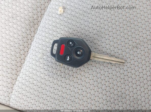4S4BSAFC2J3317445 2018 SUBARU OUTBACK Burgundy Vista del salpicadero
