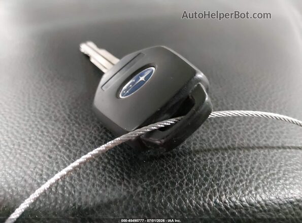 4S4BSAFC2J3326324 2018 SUBARU OUTBACK Серый Вид панели приборов