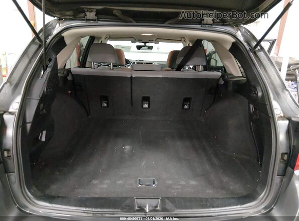 4S4BSAFC2J3326324 2018 SUBARU OUTBACK Серый 