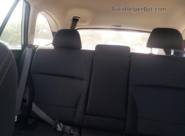 4S4BSAFC2K3226922 2019 SUBARU OUTBACK Silver Widok tylnych siedzeń