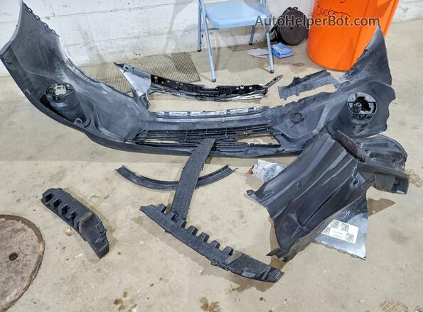 4S4BSAFC2K3361642 2019 SUBARU OUTBACK Blue Widok komory silnika