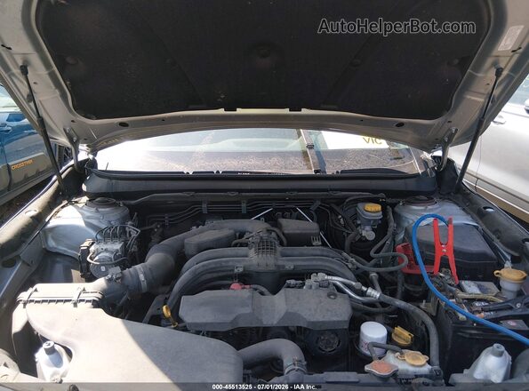 4S4BSAFC3G3328852 2016 SUBARU OUTBACK Silver Vista de la etiqueta del VIN