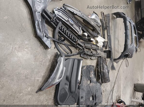 4S4BSAFC4K3363084 2019 SUBARU OUTBACK Gray Սարքավորումների վահանակի տեսք