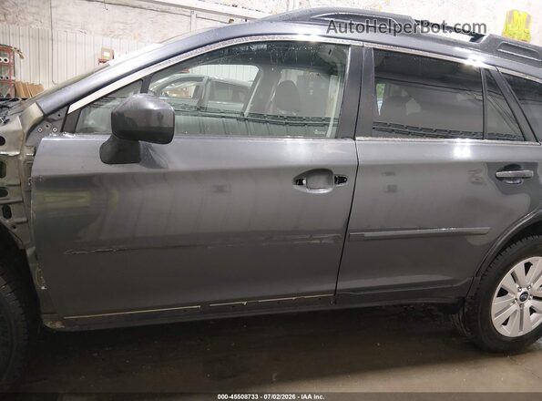 4S4BSAFC4K3363084 2019 SUBARU OUTBACK Gray 