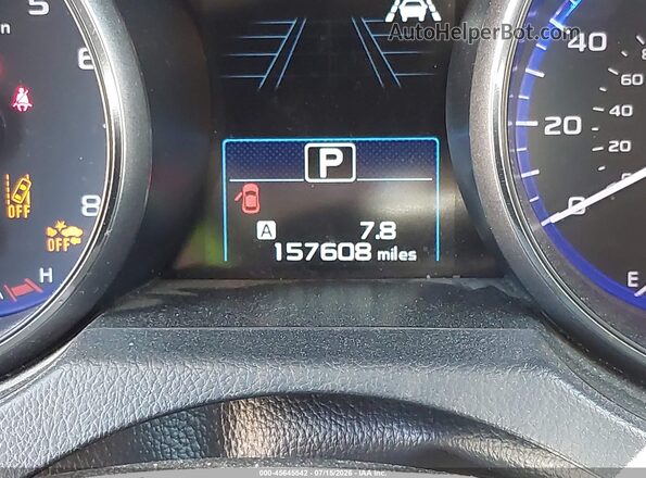 4S4BSAFC5J3378644 2018 SUBARU OUTBACK Blue 