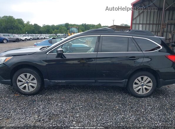 4S4BSAFC6H3420510 2017 SUBARU OUTBACK Black სალონის 360-გრადუსიანი ხედი