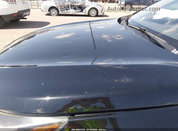 4S4BSAFC6J3304939 2018 SUBARU OUTBACK Black წინა ხედი