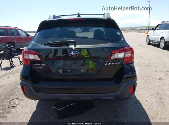 4S4BSAFC6J3304939 2018 SUBARU OUTBACK Black 