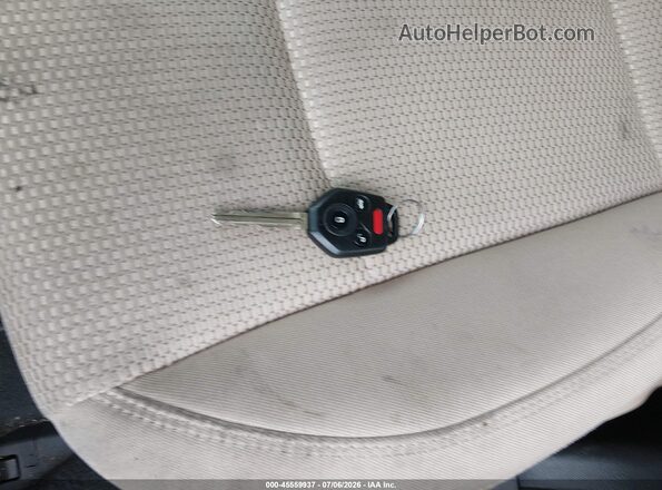 4S4BSAFC7K3217231 2019 SUBARU OUTBACK Red Widok deski rozdzielczej
