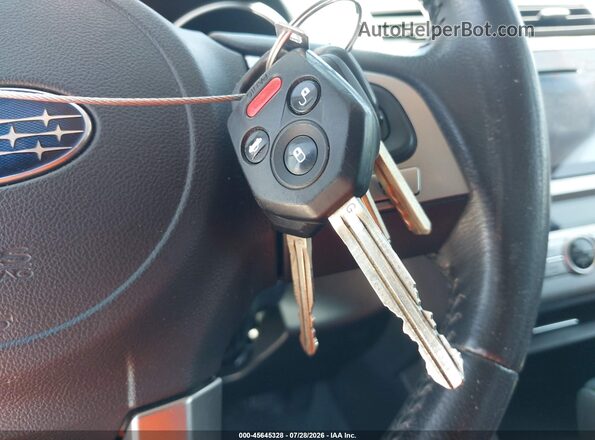4S4BSAFC8H3388949 2017 SUBARU OUTBACK Dark Blue Widok deski rozdzielczej