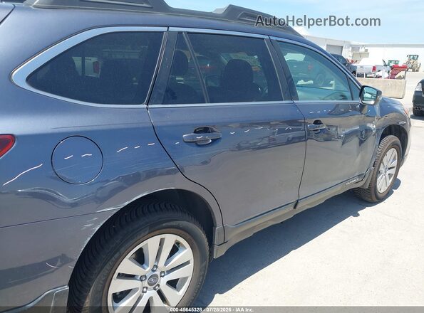 4S4BSAFC8H3388949 2017 SUBARU OUTBACK Dark Blue 