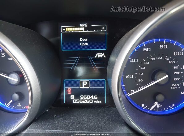 4S4BSAFC8K3384133 2019 SUBARU OUTBACK Silver 