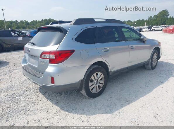 4S4BSAFC9H3244231 2017 SUBARU OUTBACK Light Blue Հետևի աջ