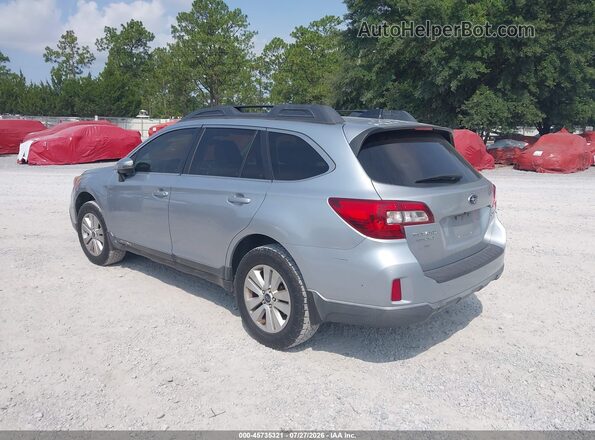 4S4BSAFC9H3244231 2017 SUBARU OUTBACK Light Blue Հետևի ձախ