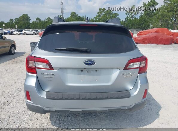 4S4BSAFC9H3244231 2017 SUBARU OUTBACK Light Blue 