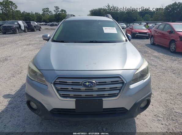 4S4BSAFC9H3244231 2017 SUBARU OUTBACK Light Blue Սարքավորումների վահանակի տեսք