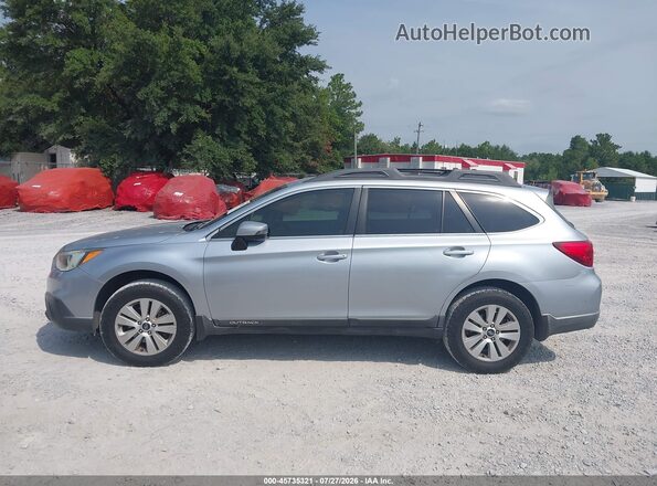 4S4BSAFC9H3244231 2017 SUBARU OUTBACK Light Blue Սալոնի 360 աստիճան տեսք