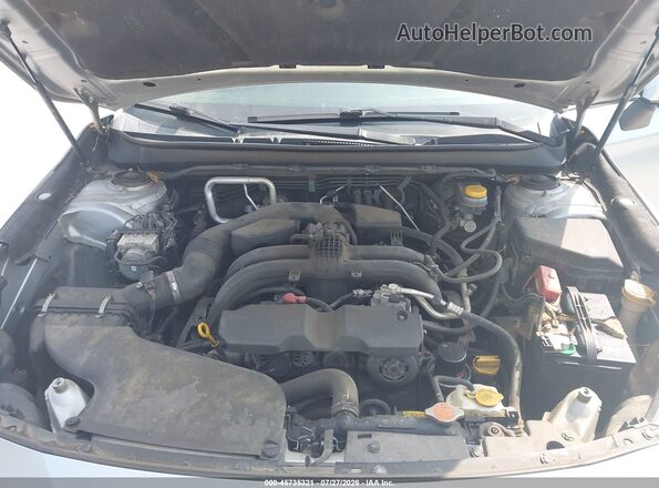 4S4BSAFC9H3244231 2017 SUBARU OUTBACK Light Blue Հետևի տեսք