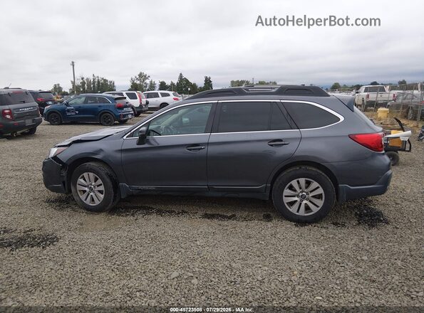 4S4BSAFC9J3307284 2018 SUBARU OUTBACK Black 