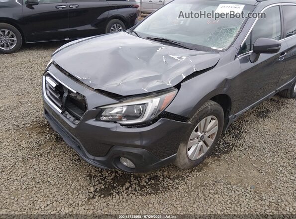 4S4BSAFC9J3307284 2018 SUBARU OUTBACK Black 