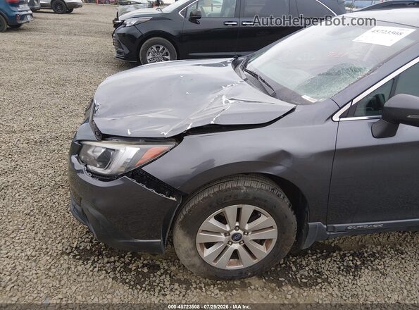 4S4BSAFC9J3307284 2018 SUBARU OUTBACK Black 