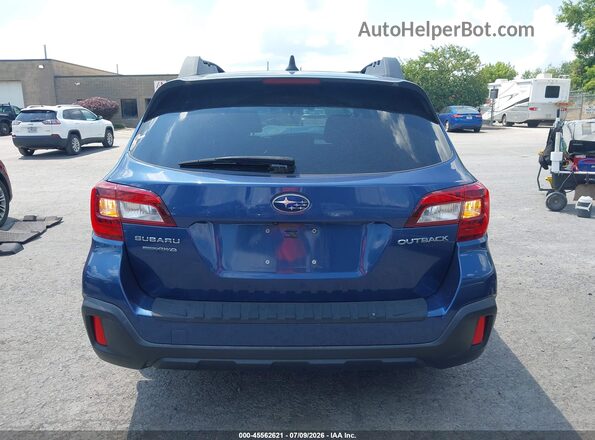 4S4BSAFC9K3222690 2019 SUBARU OUTBACK Black 