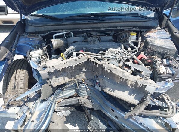 4S4BSAFC9K3222690 2019 SUBARU OUTBACK Black Rear view